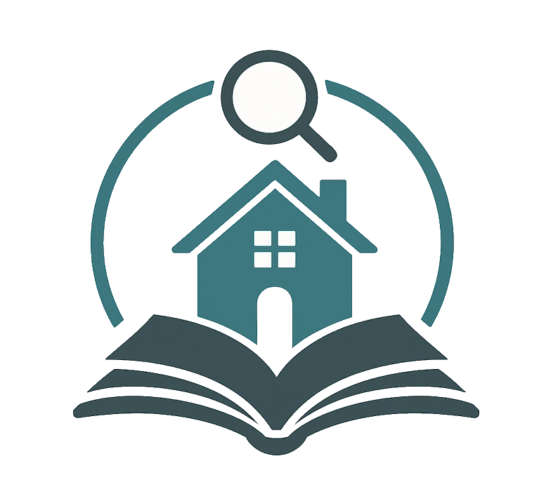 Wissensdatenbank Bodenrichtwert Frankfurt Am Main Logo